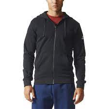 Sweatshirts Adidas Essentials Base Full Zip Hoodie Fleece M Price 79 99 Eur