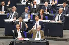 Afd international calls on the authorities to put… afd international condemns the murder of a minneapolis police officer against george afd international strongly condemns the… Why The Afd Could Be Good For German Democracy Foreign Affairs