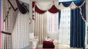 Here, your favorite looks cost less than you thought possible. 60 Top Amazing And Stunning Curtains Design Ideas 2020 Curtain Design Ideas Home Decor Ideas Youtube