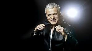 Beyond eden) that was an interntional #1 hit. Nino De Angelo Frau Larissa Schmitt