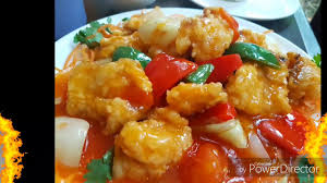 Resepi ikan dori sweet sour. Resepi Ikan Dori Tiga Rasa Resepi Merory Sedap Betul