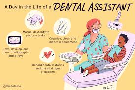 Generally, it takes one year to graduate from dental assistant schools. Dental Assistant Job Description Salary Skills More