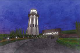 Indigenous world winery , west kelowna. Proposed 115 Foot Lighthouse At West Kelowna Winery Turning Heads Summerland Review