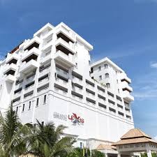 Specialize in spa, booking and private pool. Hotel Hotel Lexis Port Dickson Port Dickson Trivago Co Id