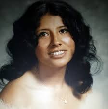 Sonia Vasquez's Instagram, Twitter & Facebook