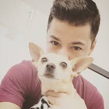 Dear Brit Brit, Thank you for being my best friend for 17 years. For  protecting me and loving me unconditionally, for putting me in check when I  needed it. Always staying by