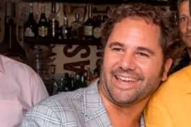 Dan libertad provisional a Jonathan Alexis Weinberg, presunto cómplice de  García Luna