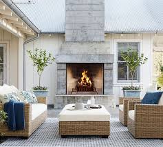 Outdoor heating, cooking & eating └ yard, garden & outdoor living └ home & garden all categories antiques art baby books business & industrial cameras & photo cell phones & accessories clothing, shoes & accessories. Oden Eco Friendly Indoor Outdoor Rug Blue Pottery Barn