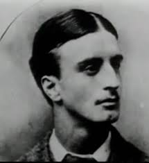 Montague John Druitt