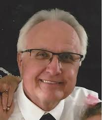 Kirt McFarland Obituary (1952