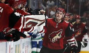 Jul 14, 2021 · the last time the coyotes faced an expansion draft, they ended up losing a player that they had no intention of even signing. Arizona Coyotes Sign 8 Year Extension With Forward Clayton Keller