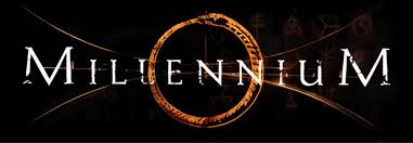 Millennium (TV series) - Wikipedia