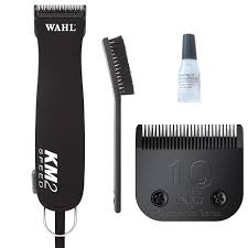 Wahl professional hair clippers place image product information score stores; Wahl Km2 Professional 2 Speed Clipper