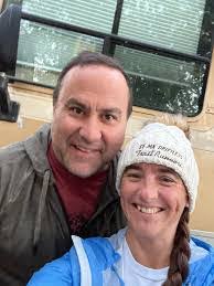 Joan Zeiger's Instagram, Twitter & Facebook