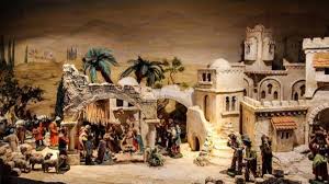 Other collections of 46 grotta presepe fai da te. Presepe Natale Significato Consigli Fai Da Te Personaggi Artigianali