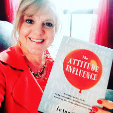 LeAnn Shaw (@theattitudeinfluence) • Instagram photos and videos