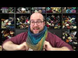 Maybe you would like to learn more about one of these? Dramatic Knits Youtube