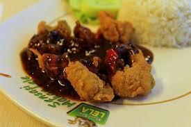 Ikan Lele Goreng Tepung Lada Hitam Resep Ikan Resep Makanan