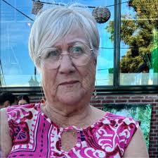 Yvonne Knappe in personen