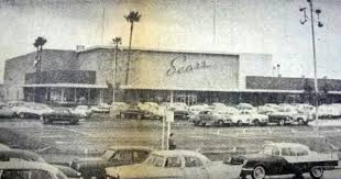 Sears On San Carlos Ave San Jose California Pinnacles National Park San Jose