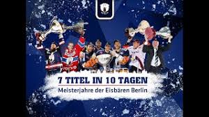 The rumour it's now confirmed by red bulls: Eisbaren Berlin Wikivisually