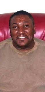 Larry Stinson's Instagram, Twitter & Facebook