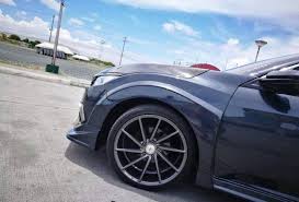 Civic fk widebody kit max level garage adapautomotive/. Spacious Japanese Honda Civic Type R With Widebody Kit