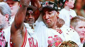 See more ideas about scottie pippen, scottie, basketball players. Chicago Bulls 1990s Dynasty Set Standard For What Perfect Nba Team Should Look Like Says Mike Tuck Nba News Sky Sports