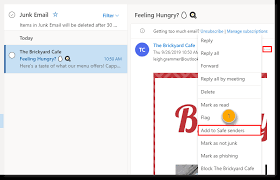 It's as easy as just saying hello! when you reply. Safelist Email Addresses In An Email Client Or Security Program