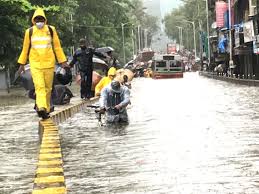Weather forecast in mobile app. Mumbai Rain Colaba Update Maharashtra Rains Weather Latest News Updates 20 Ndrf Teams Deployed Kolhapur Thane Nagpur Breaking The Limits The Sea Water Entered The Houses Cars Floated On