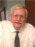 Harry Voelker Obituary (1934