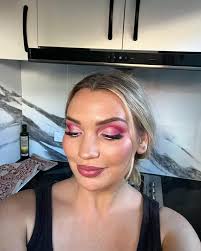 Rachel Storey Makeup