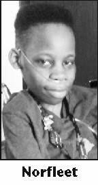 WILLIAM NORFLEET Obituary (1994