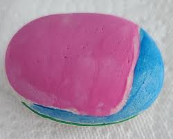 Check spelling or type a new query. Gary The Snail Rock Painting Craft Spongebob Squarepants
