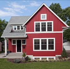 Choose exterior paint colors based on these key colors found on the exterior of your home to choose the perfect complementary exterior home color palette. 25 Inspiring Exterior House Paint Color Ideas Kelly Moore Exterior Paint Combinations
