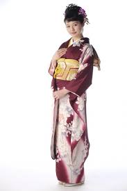 Types Of Traditional Male And Female Japanese Kimono Clothing Masterpieces Of Japanese Culture