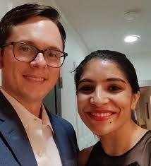 Having a baby during a COVID-19 pandemic is 'uncharted territory'