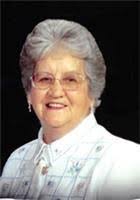 Rita Taylor Obituary (1930