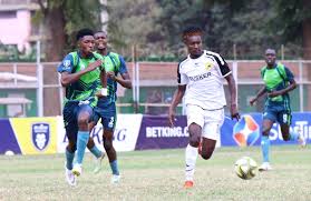 Matano made two changes to tusker's starting xi, dropping james macharia and henry meja to the bench, with. Tusker Come From Two Goals Down To Salvage Point Against Kcb Capital Sports