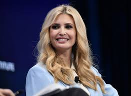 Do not miss stories on ivanka trump's latest visits to other countries, including india. Ivanka Trump Apparently Thinks She S Going To Ride This Insurrection Out And Be President One Day Vanity Fair