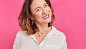 Arabella Weir