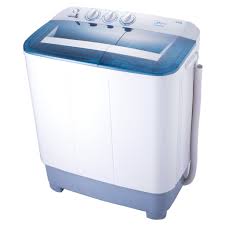 Pengoperasian mesin basuh other contents: 8 0kg Semi Auto Washing Machine