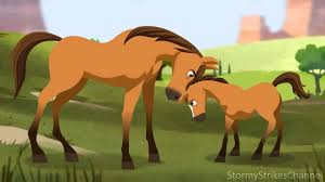 Check out the list of all latest animation movies released in 2021 along with trailers and reviews. Spirit Riding Free Movie Coming 2021 Spirit Stallion Of The Cimarron 2 Youtube