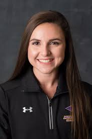 2017-18 Women's Track and Field Roster