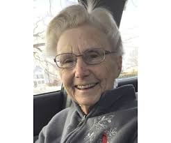 Enid BROWN Obituary (2020)