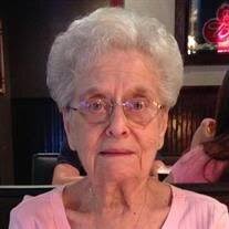 Helen T. Engel Obituary