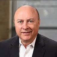 Hal Johnson at Embrace Home Loans