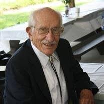 William Herman Reinbold Obituary