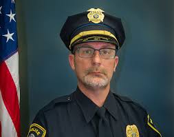 Colleagues remember Police Corporal Scott Del Rosa, longtime employee of  CWRU The Daily The Daily