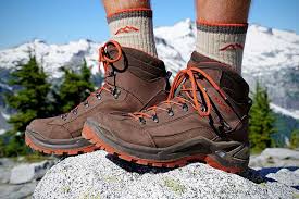 Best Hiking Boots Of 2021 Switchback Travel